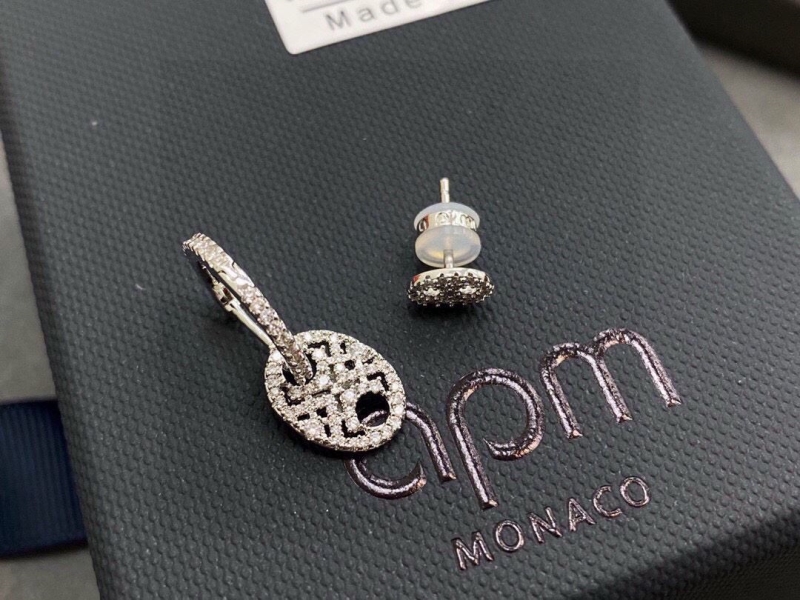 Apm Earrings